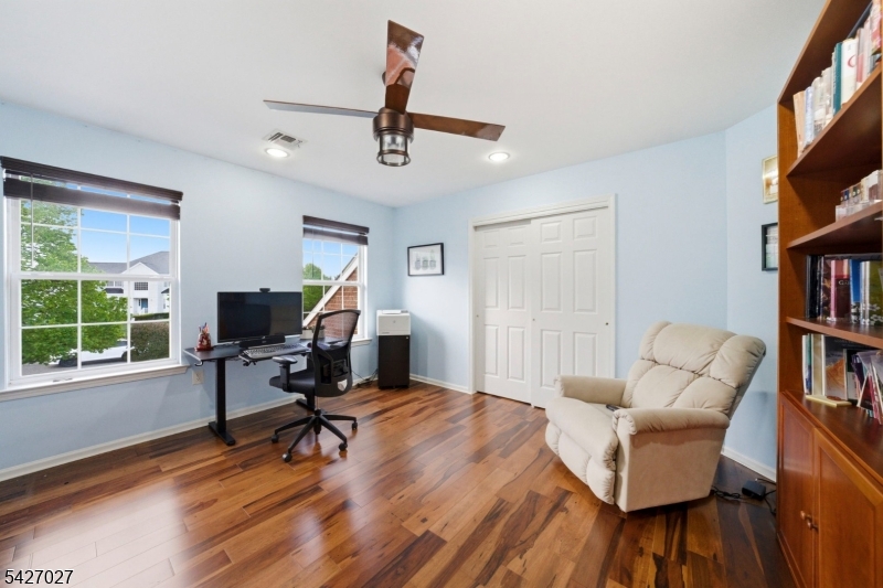 RIDGEWOOD ESTATES - Residential