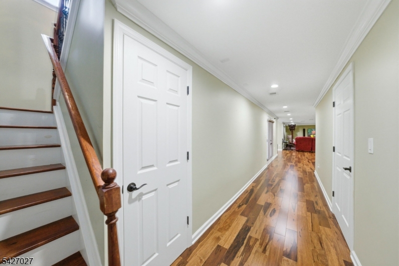 RIDGEWOOD ESTATES - Residential