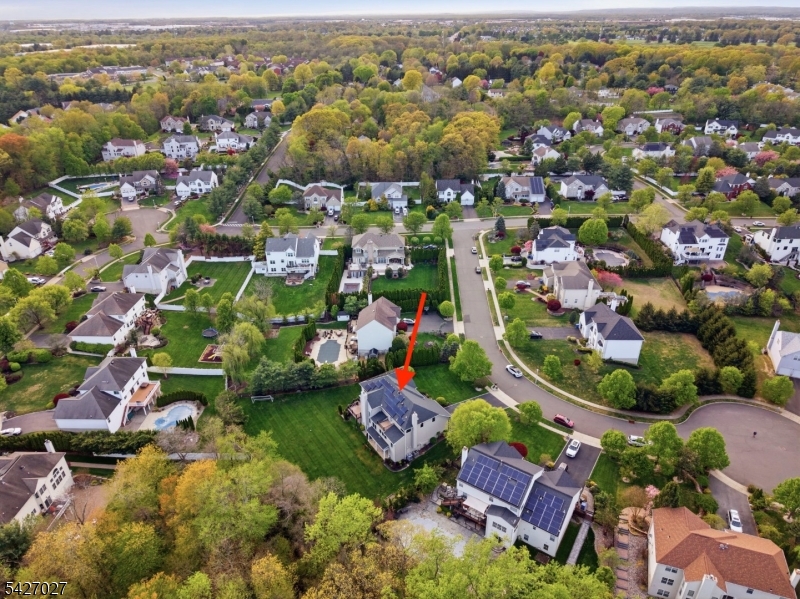 RIDGEWOOD ESTATES - Residential