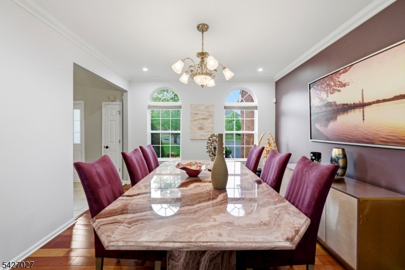 RIDGEWOOD ESTATES - Residential