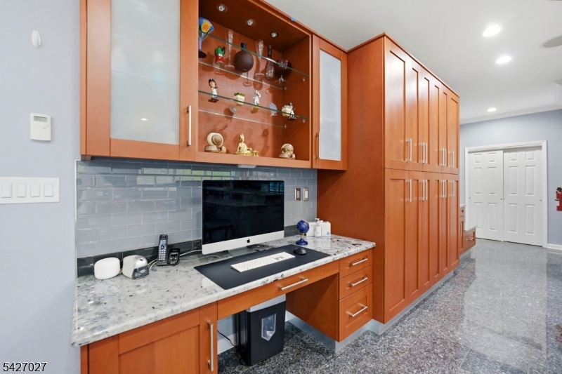 RIDGEWOOD ESTATES - Residential