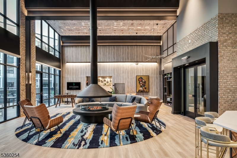 Ivy and Green - Residential Lease