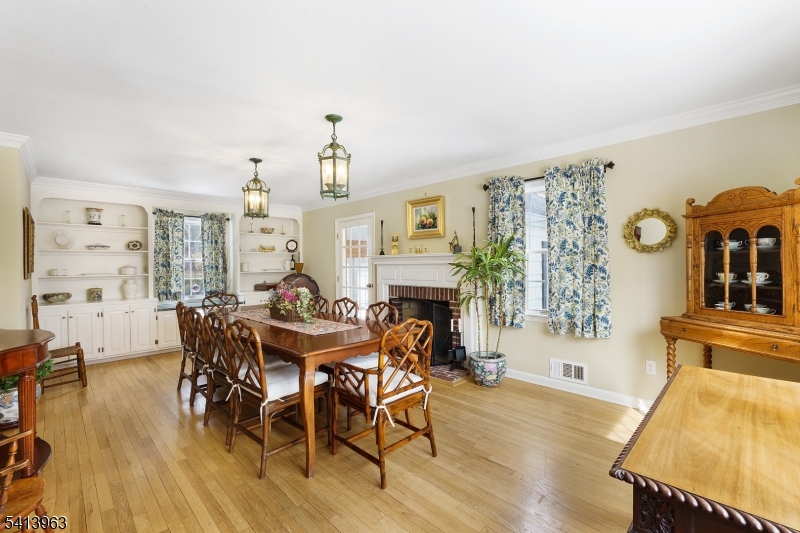 Washington Valley - Residential