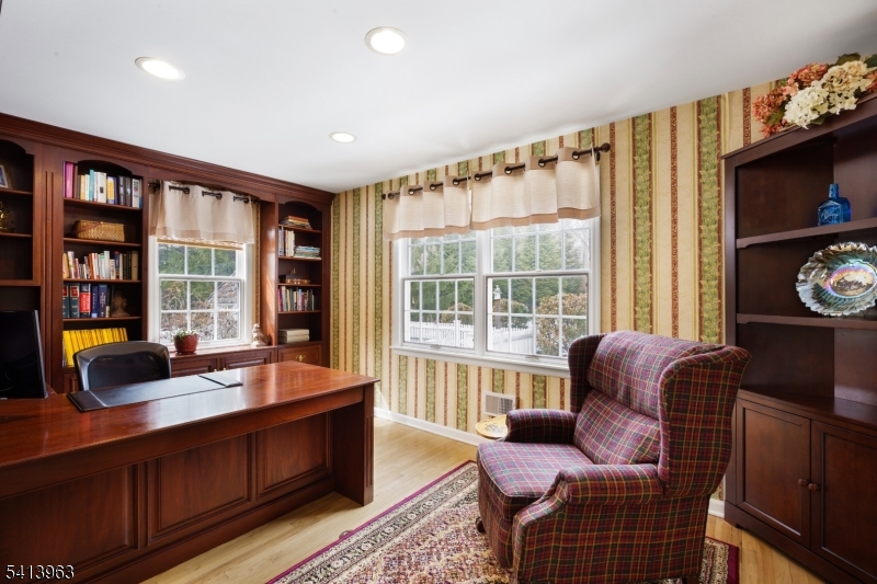 Washington Valley - Residential