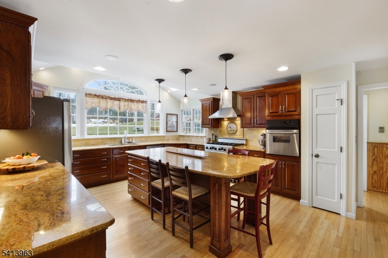 Washington Valley - Residential