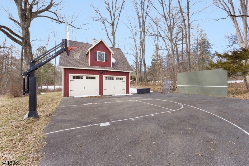 Washington Valley - Residential