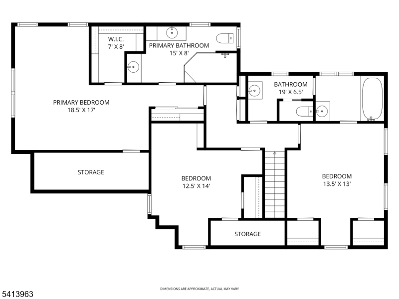 Washington Valley - Residential