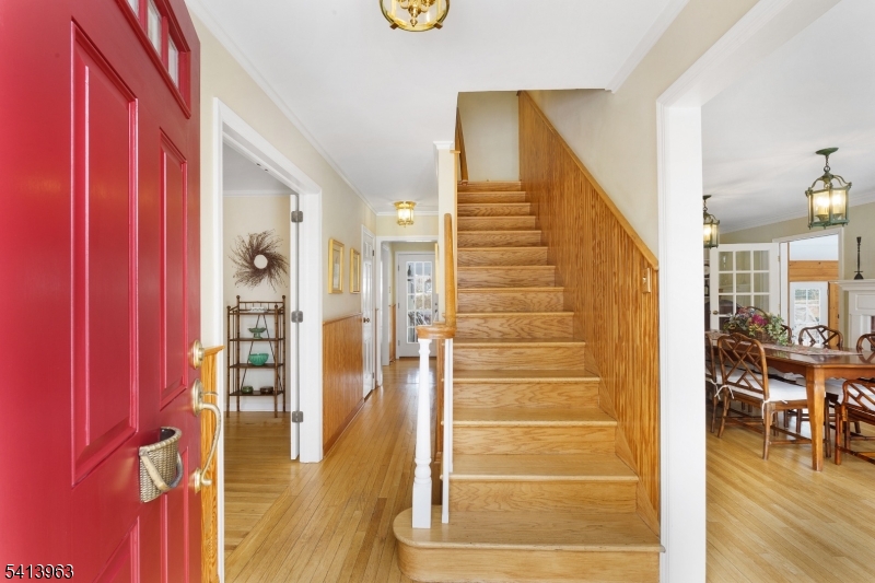 Washington Valley - Residential