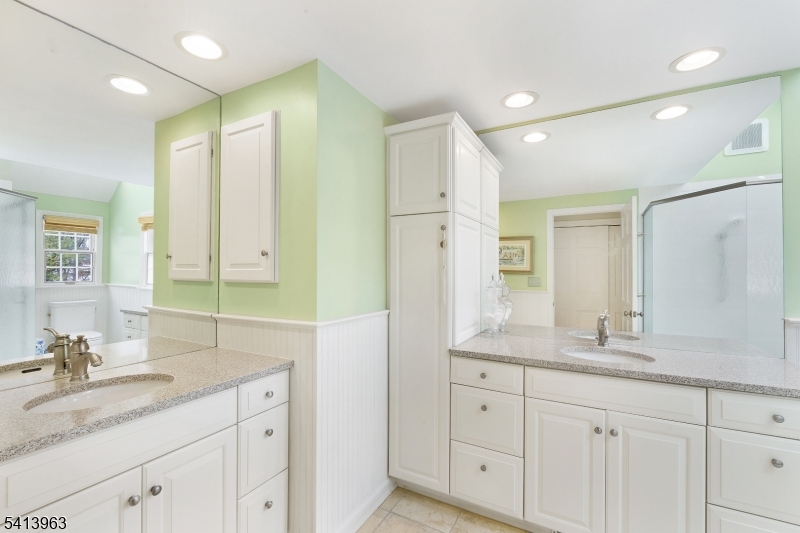 Washington Valley - Residential