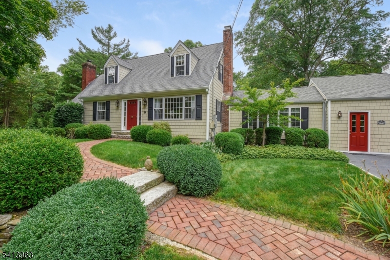 Washington Valley - Residential