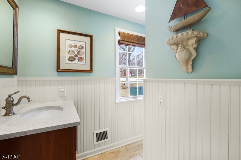 Washington Valley - Residential