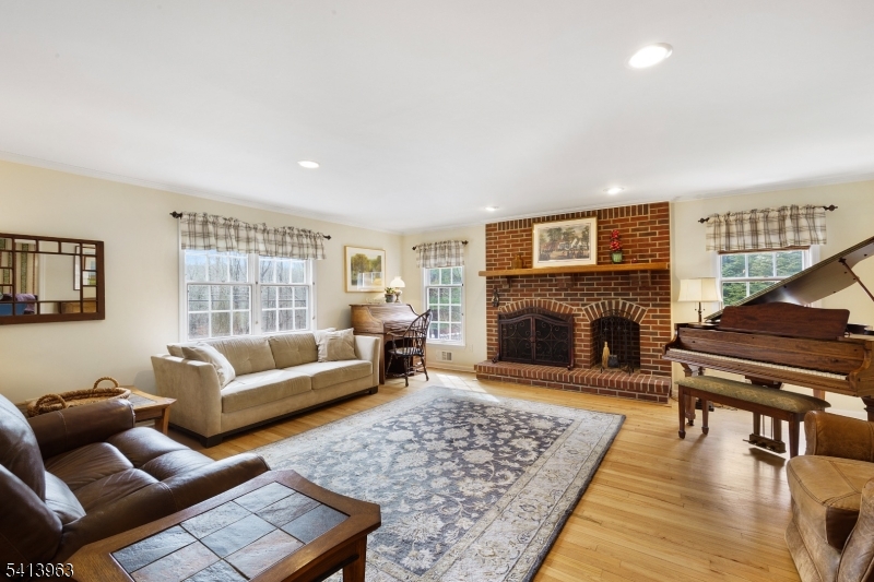 Washington Valley - Residential