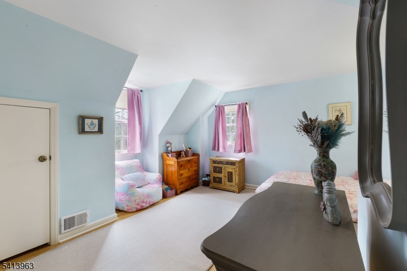 Washington Valley - Residential