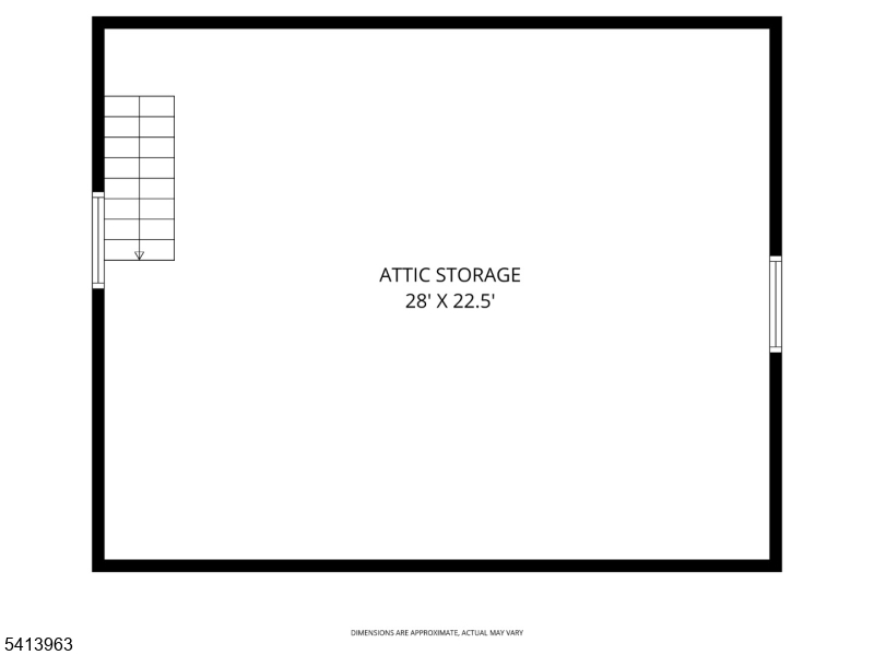 Washington Valley - Residential