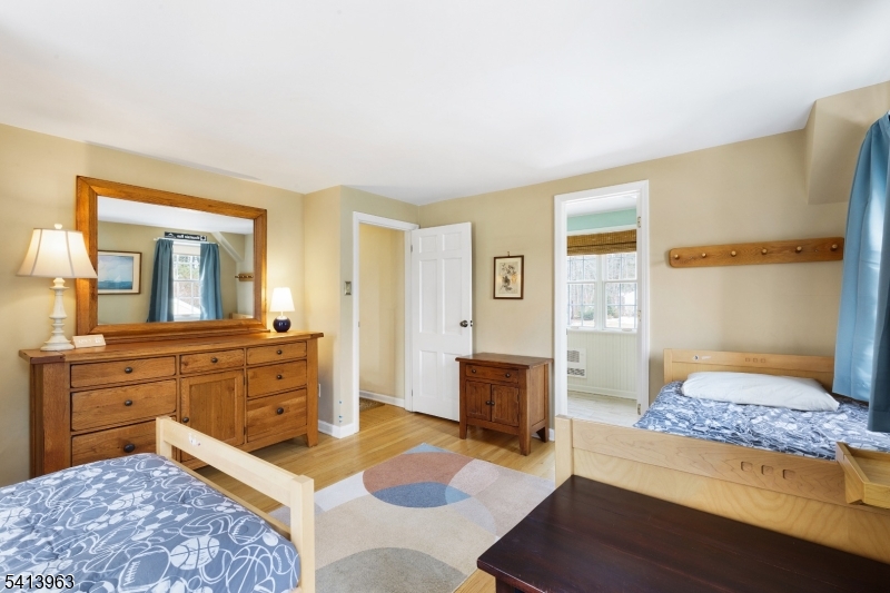 Washington Valley - Residential