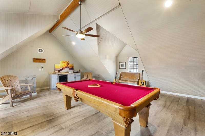 Washington Valley - Residential