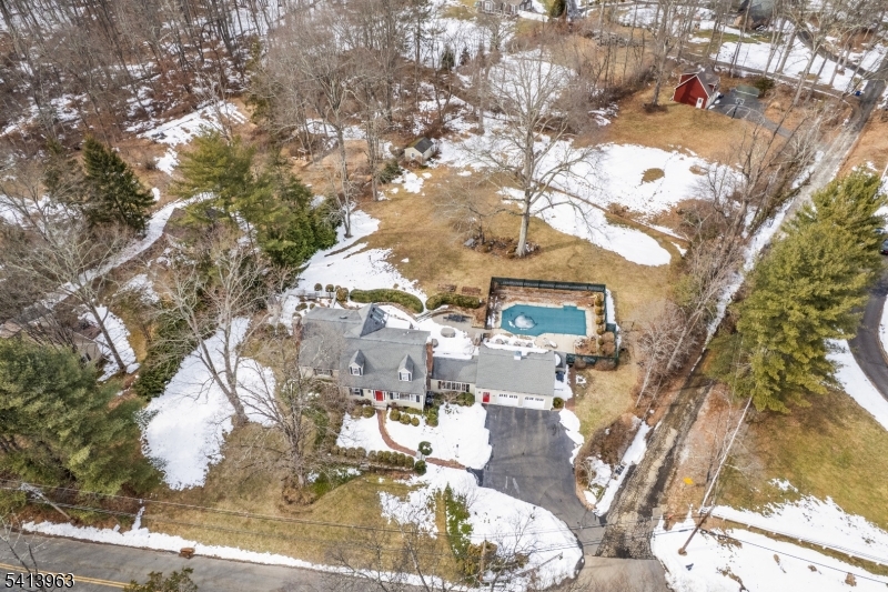 Washington Valley - Residential