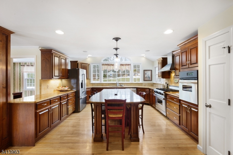 Washington Valley - Residential