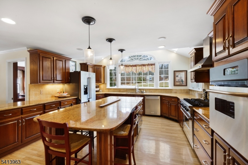 Washington Valley - Residential