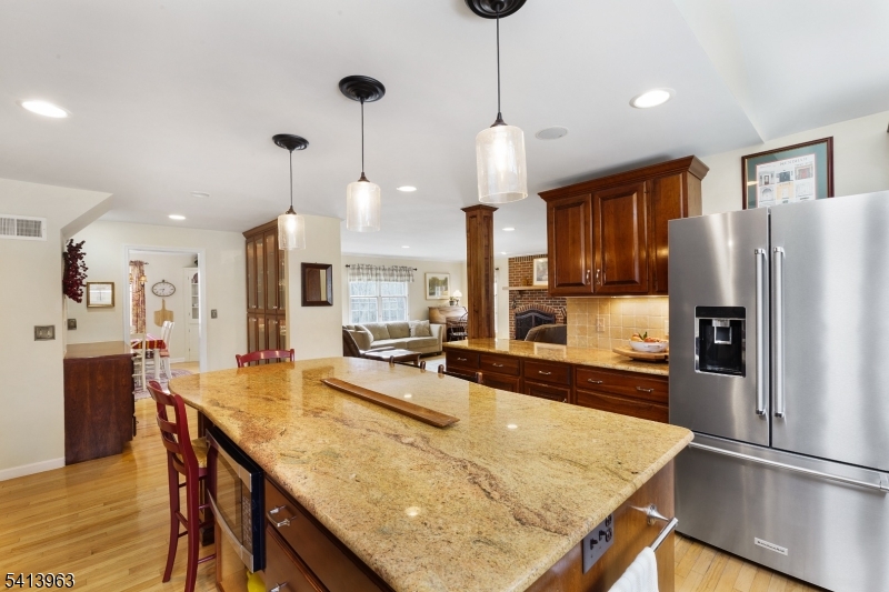 Washington Valley - Residential