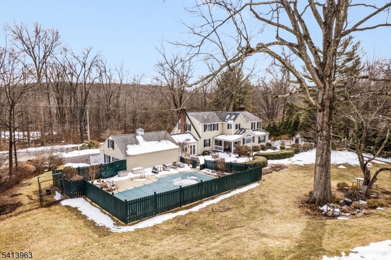 Washington Valley - Residential