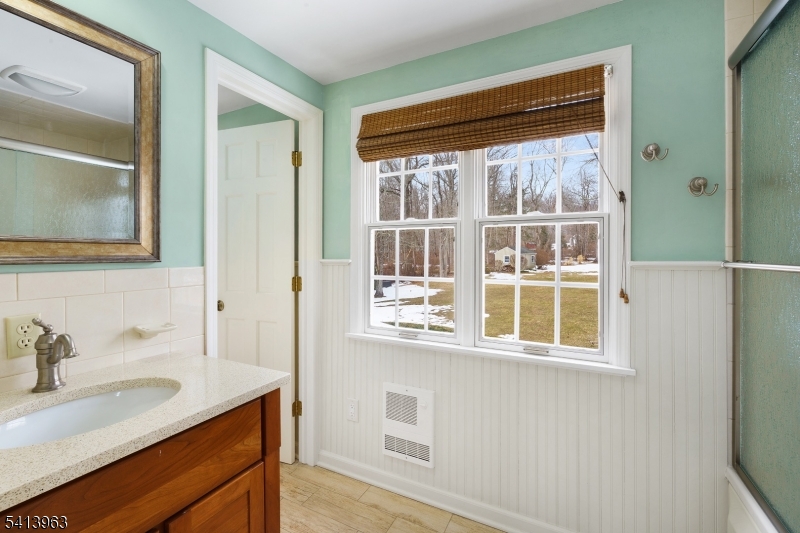 Washington Valley - Residential