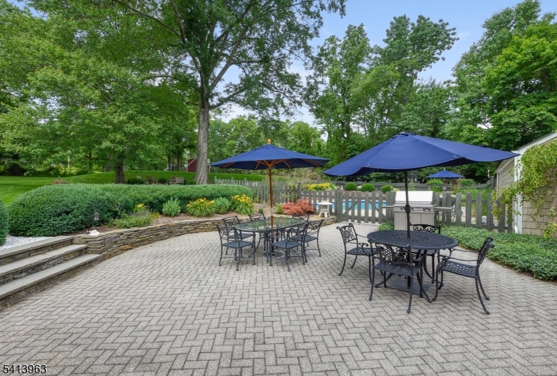 Washington Valley - Residential