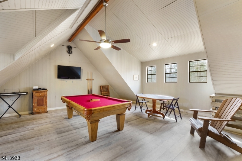 Washington Valley - Residential