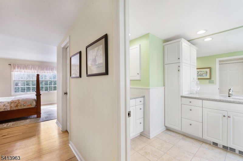 Washington Valley - Residential