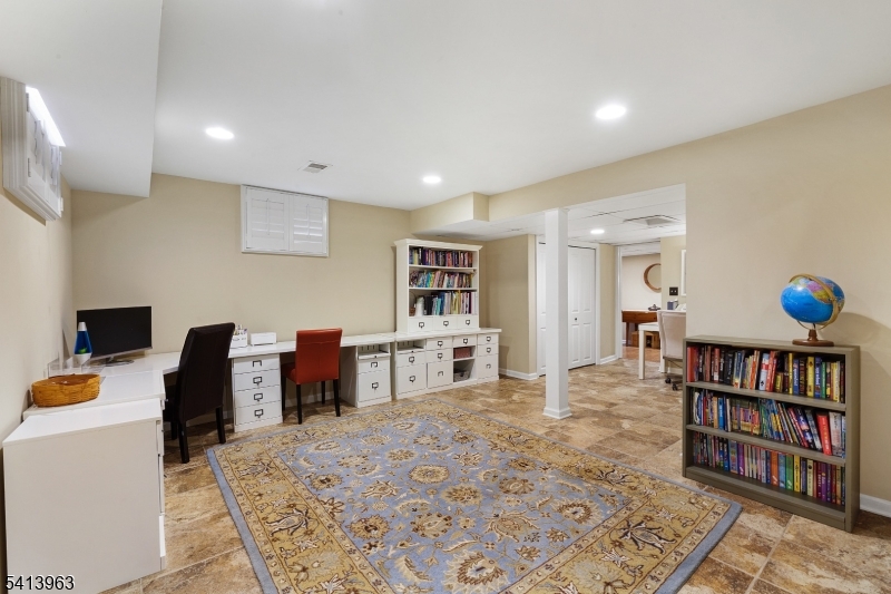 Washington Valley - Residential