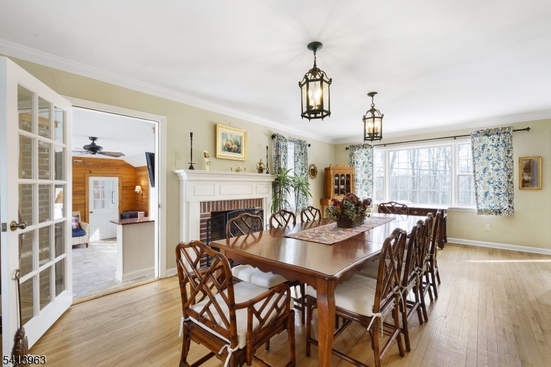 Washington Valley - Residential