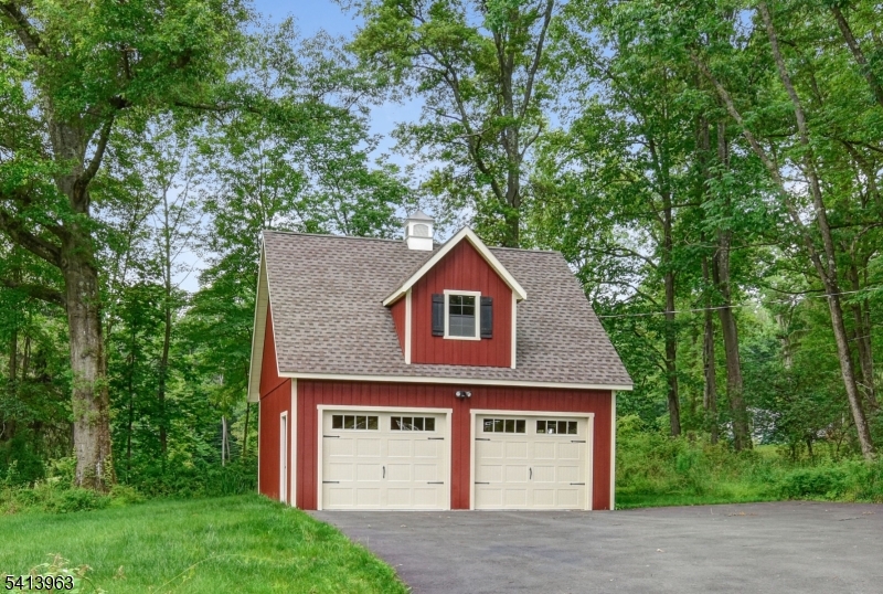 Washington Valley - Residential