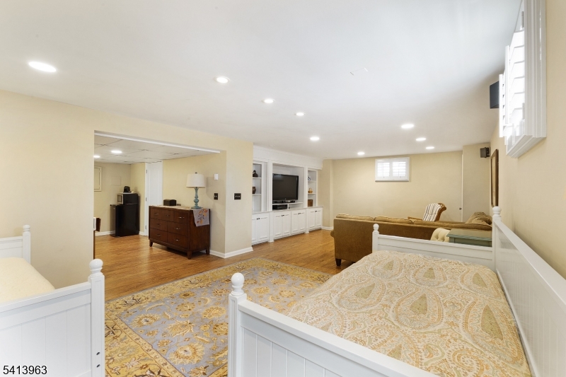 Washington Valley - Residential