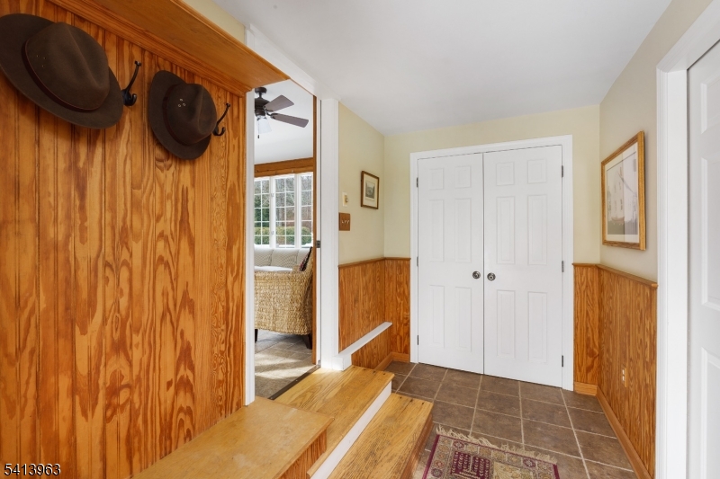 Washington Valley - Residential