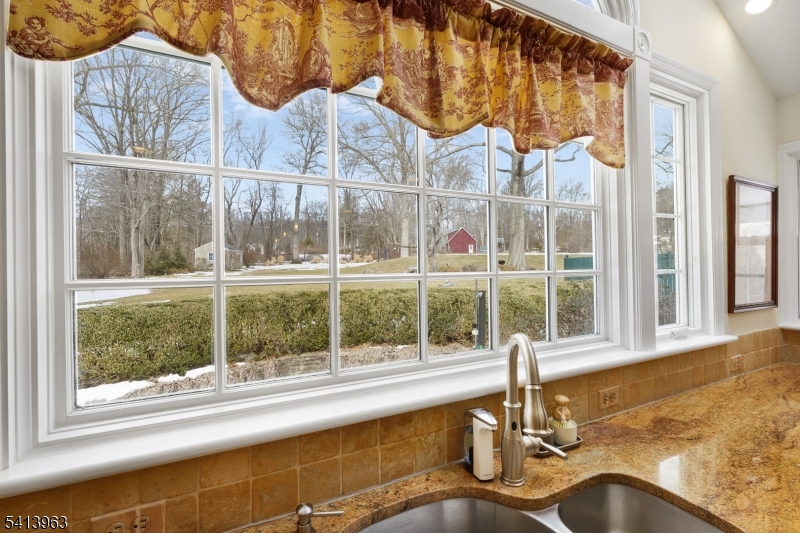 Washington Valley - Residential