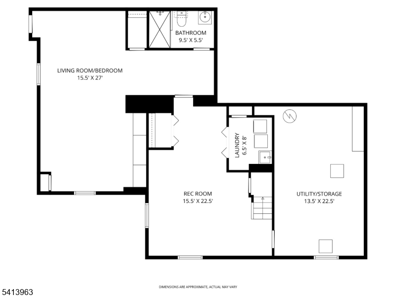 Washington Valley - Residential