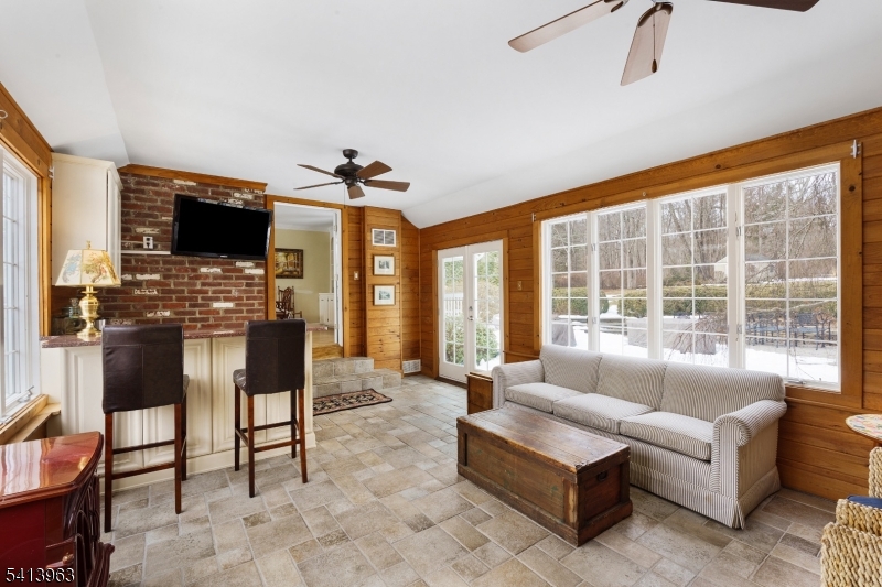 Washington Valley - Residential