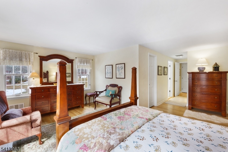 Washington Valley - Residential