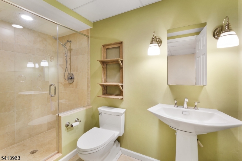 Washington Valley - Residential