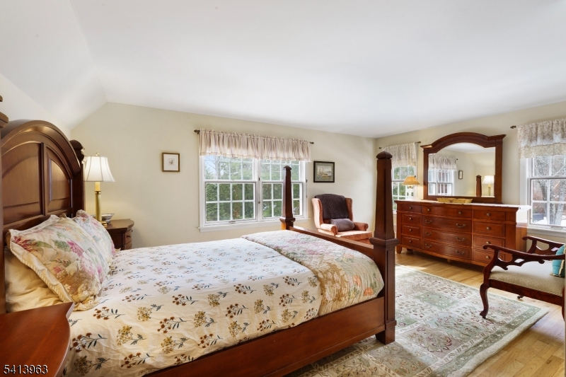 Washington Valley - Residential