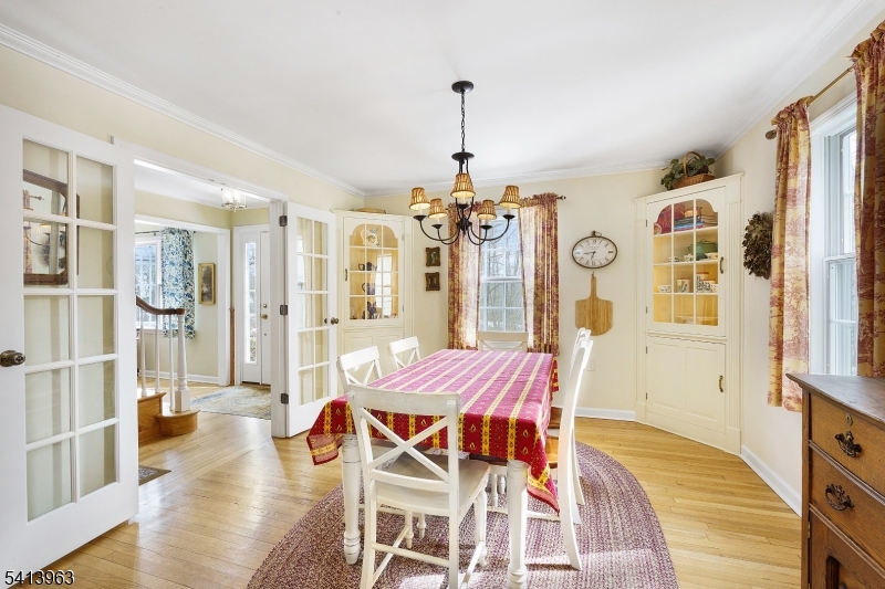 Washington Valley - Residential