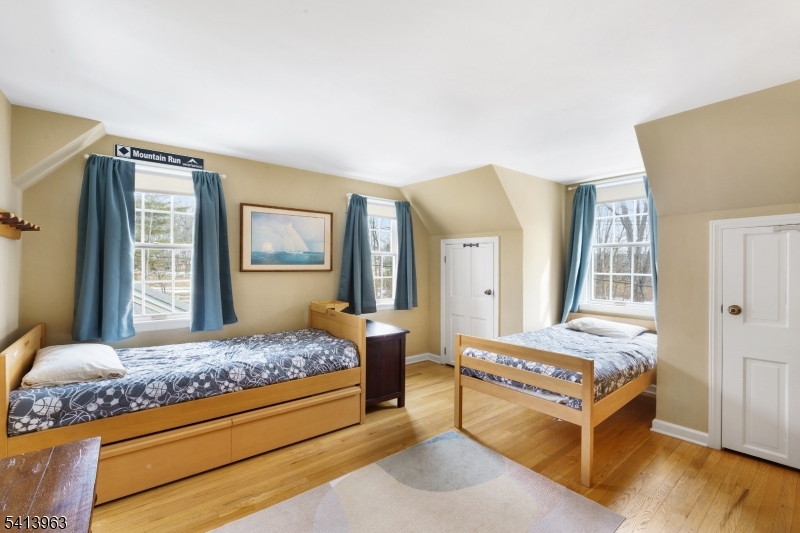 Washington Valley - Residential