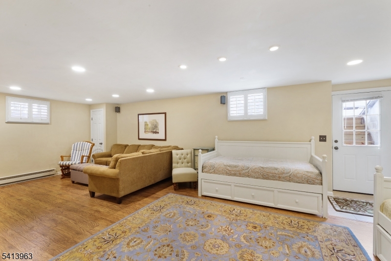 Washington Valley - Residential