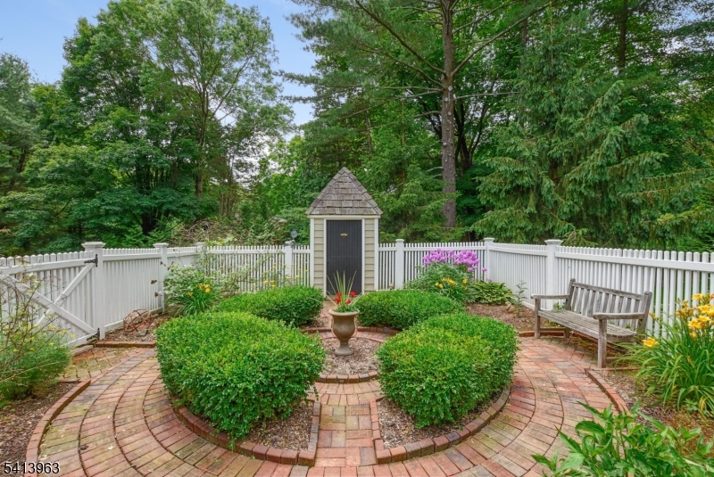 Washington Valley - Residential