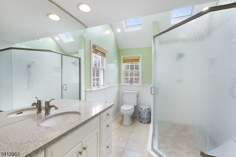 Washington Valley - Residential