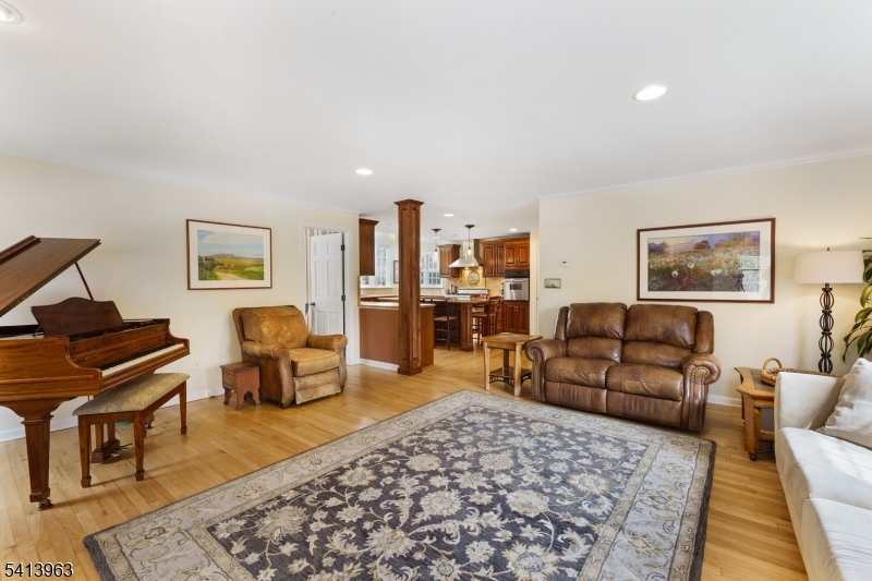 Washington Valley - Residential