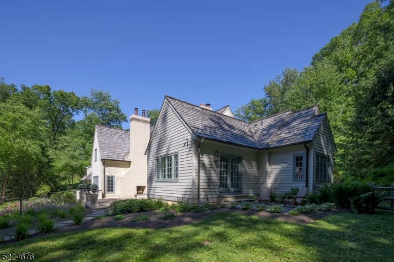 Bernardsville Mountain - Residential
