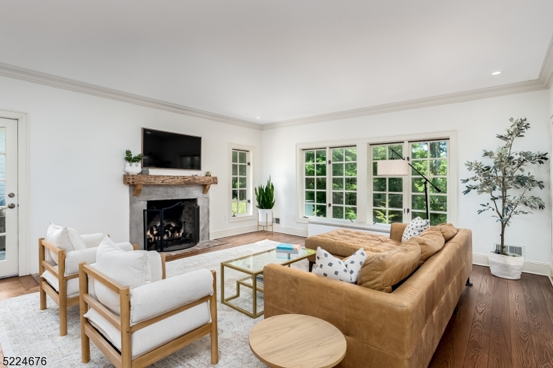 Bernardsville Mountain - Residential