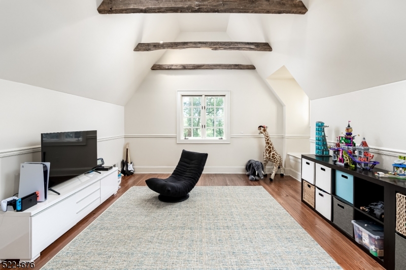 Bernardsville Mountain - Residential