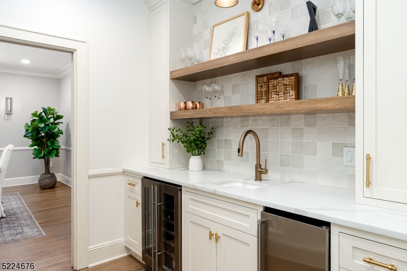 Bernardsville Mountain - Residential